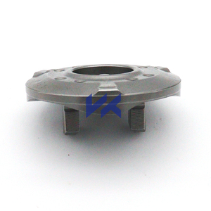 096230-0580 0962300580 DE58 Plaque de distribution de pompe à injection pour moteur 1HZ 221301C050 4.2L Diesel 6 cylindres - Product Image 3