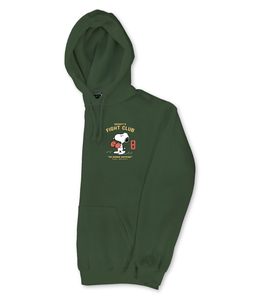 Sudaderas con capucha para hombre Super GSM de uso diario, fabricadas en Sialkot, directamente de fábrica, con diseño de Pea nuts Snoopy, chándales personalizados oversize, sudadera con capucha Fight Club - Product Image 4