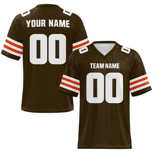 Conjunto de Camiseta de Fútbol Personalizada para Hombre, Sublimada, Cuello en V, Sólida, Antibacteriana, de Secado Rápido, con Pantalones Cortos Deportivos - Product Image 3