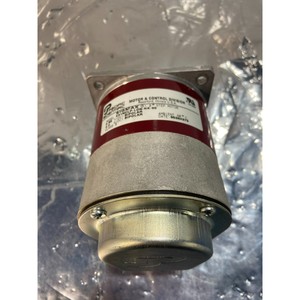 Motor paso a paso SigMax de Pacific Scientific - Equipo y piezas de semiconductores de confianza con un legado global - Product Image 3