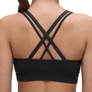 Conjunto de Yoga de Moda OEM, Ropa Deportiva, Conjunto de Yoga sin Costuras para Mujer, Pantalones Deportivos para Gimnasio, Ropa Deportiva Activa, Conjunto de 2 Piezas, Ropa de Gimnasio - Product Image 5