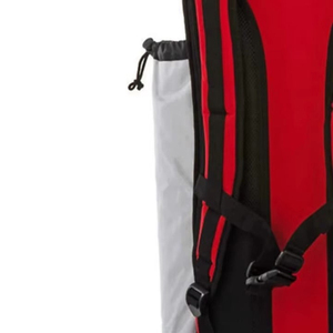 2026 Rapid Sports Custom Logo 30-40L Large Capacity Outdoor Sports Baseball & Softball Equipment <b>Backpack</b> with OEM Service - Product Image 5