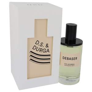 D.S. Eau de Parfum en Spray Unisex Durga Debaser - Product Image 1