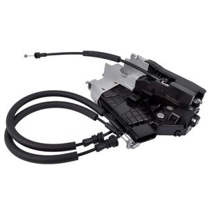 For Hyundai Tucson Front Left <b>Side</b> Door Lock Actuator 7-Pin 1.6 2.4L L4 Compatible with 2016-2020 Models - Product Image 6