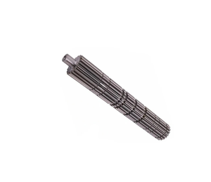 ZANGO 1870151M1 Arbre de transmission principal robuste pour boîte de vitesses de tracteur, pièce de rechange pour machines agricoles - Product Image 3