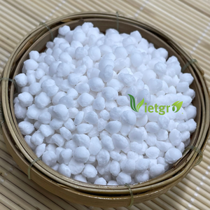 VGF-High Quality 99% Min Purity White Granular Ammonium <b>Chloride</b> Nitrogen Fertilizer for Agriculture - Product Image 4