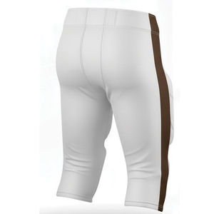 ชุดกีฬาอเมริกันฟุตบอล ผลิตในปากีสถาน ชุดยูนิฟอร์มอเมริกันฟุตบอลสีตามสั่ง ซื้อชุดยูนิฟอร์มอเมริกันฟุตบอลดีไซน์สวยที่สุด - Product Image 6