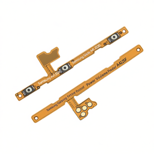Cable flexible de volumen y encendido para Galaxy A41 2020 A415F, pieza de repuesto - Product Image 2