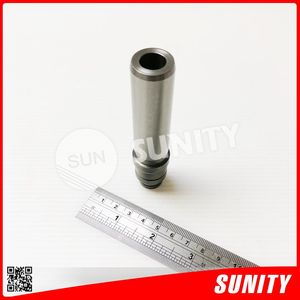 Soupape de guidage d'échappement diesel TAIWAN SUNITY 6RY17P-GV de haute qualité pour pièces de moteur YANMAR, en métal, haute efficacité - Product Image 6