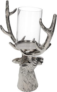 Bougeoir en métal de qualité export pour le commerce international, style moderne pour les activités religieuses, utilisation de Noël, Zahid Exports - Product Image 3