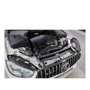 Mercedes-Benz GLC300 4MATIC Coupé 2023, 75 196 km, boîte automatique, conduite à gauche, caméra de recul - Product Image 6