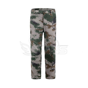 Traje de Caza Súper Cómodo, Traje de Caza de Buena Calidad, Traje de Caza de Diseño Moderno para Uso en Exteriores - Product Image 5