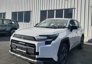 <span class=keywords><strong>Toyota</strong></span> <span class=keywords><strong>RAV4</strong></span> 2.5L Hybrid Premium 2026, SUV Ibrido Nuovo di Zecca, Prezzo di Listino 149.800 CNY, Guida a Sinistra per Esportazione - Product Image 5