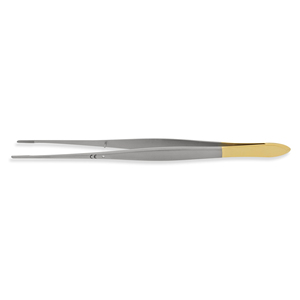 Pince à pouce en acier inoxydable, instrument de pansement, équipement hospitalier professionnel, fournisseur d'applications - Product Image 5