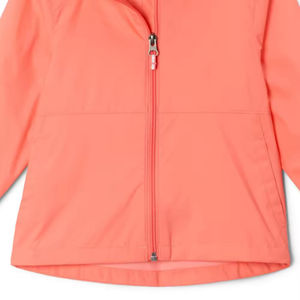 Veste de randonnée imperméable à capuche - Product Image 4
