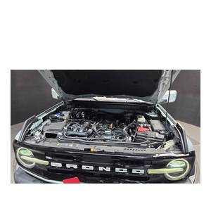 Ford Bronco Outer Banks 2024, 2.3, 9,803 km, Automático, Volante a la Izquierda, Asientos de Cuero, Cámara Trasera - ¡En Perfecto Estado! - Product Image 6