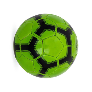 Ballon de football promotionnel de qualité supérieure, durable, pour les activités sportives en plein air, prix de gros - Product Image 1