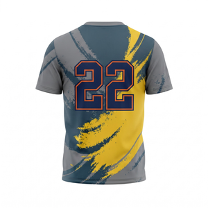 Camiseta de Béisbol Personalizada sin Mangas, de Malla de Secado Rápido, para Entrenamiento, Venta al por Mayor, OEM, Ropa Deportiva para Hombres, Mujeres, Jóvenes y Equipos - Product Image 2