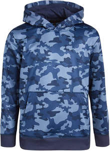 ชุดวอร์มกีฬาฤดูหนาวแบบยูนิเซ็กซ์ขายส่ง OEM ผ้าฝ้าย 100% ซิปสองชิ้น พิมพ์ลายโลโก้แบบ Sublimation  ขนาดใหญ่พิเศษตามสั่ง - Product Image 6