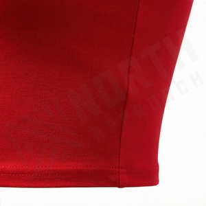 Camiseta Corta de Manga Corta para Mujer, Hecha de Tela de Algodón, Camisetas Elegantes de Boutique, Ropa Deportiva de Moda, Ropa Deportiva para Gimnasio - Product Image 5