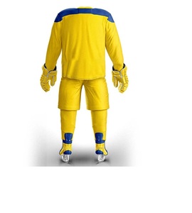 Uniformes Deportivos Transpirables de Hockey sobre Hielo de Primera Calidad con Logotipo Personalizado para Hombres, Mujeres y Jugadores Jóvenes - Product Image 2
