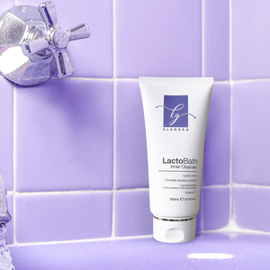 Klargen Lactobath Nettoyant féminin coréen Caractéristiques Nettoyage antibactérien - Product Image 1