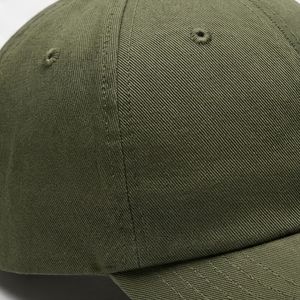 Casquette de baseball unisexe Olive Blank Cap, style sport, motif estival, décontractée et tendance, pour homme et femme, modèle original - Product Image 5