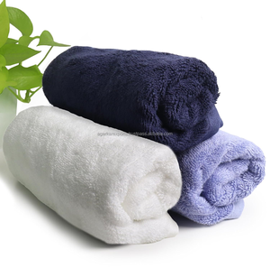 Toallas de Baño de Algodón al por Mayor, 800 GSM, Lujosas, Gruesas y Suaves, para Spa y Hotel - Product Image 1