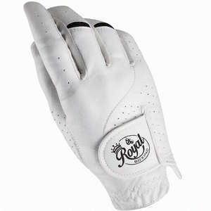 Gants de golf professionnels WeatherSof en cuir Cabretta durable, meilleure adhérence StableGrip, pour hommes et femmes, pour toutes les conditions météorologiques - Product Image 1