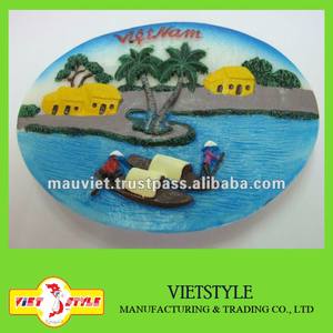 Présentation de l'usine de fabrication d'aimants en forme de Vietnam réputée et de qualité du Vietnam - Product Image 6