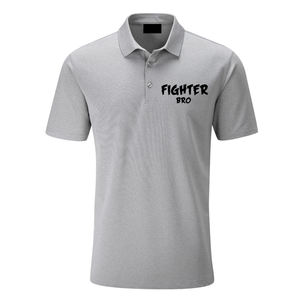 Polo Premium para Hombre y Mujer, Algodón, Casual, Verano, Negocios, Golf, Tenis, Logotipo Personalizado, Calidad Profesional - Product Image 3