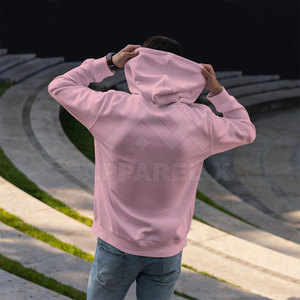 เสื้อฮู้ดดี้ผู้ชายคุณภาพพรีเมียม เนื้อผ้านุ่มสบาย เหมาะสำหรับฤดูหนาวและกิจกรรมกลางแจ้ง - Product Image 2