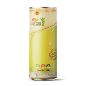 Vietnam Beverage Company 10.8 Fl Oz Sugar Cane Juice <b>Drink</b> New Design Instant <b>Drink</b> <b>Powder</b> - Product Image 2