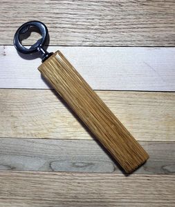 Magnetic Bamboo Blank Bottle <b>Opener</b> Suitable for Bar Household Barware Tools Wedding Favors Bottle <b>Openers</b> for Guest - Product Image 6