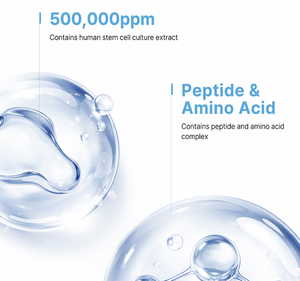 Ampolla Facial Blanqueadora e Iluminadora con Glutatión, Potenciador de la Piel, Antipigmentación, Vitamina C, Cuidado Facial Coreano, Antienvejecimiento, Antiarrugas - Product Image 3