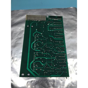 Carte module LUDI ELECTRONIC LEP DAIO 73000600 - Équipements et pièces semi-conductrices d'occasion fiables à l'échelle mondiale - Product Image 5