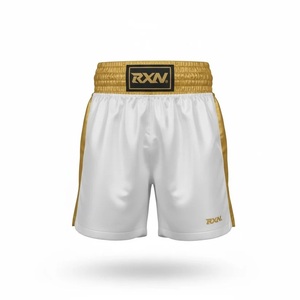 กางเกงชกมวย RXN Pro - Product Image 1
