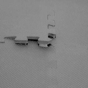 Tapete de juego entrelazado de EVA con patrón de Cruz no tóxico de proveedor de Vietnam al por mayor OEM para deporte de gimnasio en casa. Antideslizante, impermeable. - Product Image 5