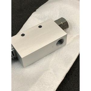 Aspirador de Aire Neumático CONVUM CV-15HS - Equipo y Piezas de Semiconductores de Confianza con Legado Global - Product Image 5