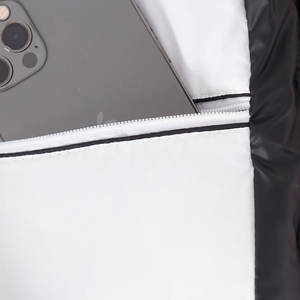 Fabricant de combinaisons de ski sur mesure pour femmes, combinaison de neige isolée et imperméable, fournisseur direct d'usine, OEM/ODM - Product Image 6