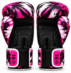 Pu leather digital printed <b>Boxing</b> <b>gloves</b> with durable padding training sparring <b>bag</b> <b>gloves</b> gym elegant sports <b>boxing</b> <b>gloves</b> - Product Image 6