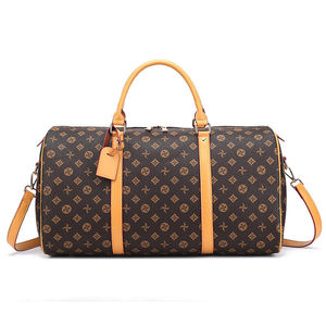 Sac à dos en cuir imperméable personnalisé, grande capacité, sac d'école de haute qualité, sacs de voyage à vendre - Product Image 6