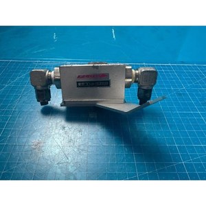 TOKYO <b>FLOW</b> <b>METER</b> FC-SE013 Digital Mass <b>Flow</b> <b>Meter</b> Used As Is Legacy Semiconductor Equipment Parts - Product Image 3
