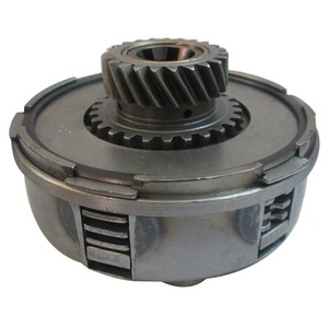 Kit d'embrayage et de piston pour Piaggio Ape Diesel, pour véhicule à 3 roues - Product Image 4
