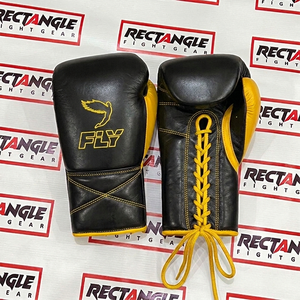 Gants de boxe de luxe de qualité supérieure, tendance, personnalisés, en cuir durable, super confortables pour l'entraînement de boxe. - Product Image 5