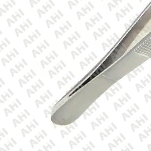 Pinzas Quirúrgicas Dentales Médicas de Acero Inoxidable, Fabricadas en Fábrica, Precio al por Mayor, Pinzas Manuales para Aplicación de Apósitos - Product Image 5