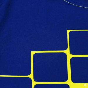 Nuevo Uniforme de Fútbol Fusion al por Mayor, Equipación de Fútbol Profesional Transpirable, Jersey de Equipo con Estampado Personalizado, Ropa al por Mayor 2026 - Product Image 4