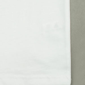 Nouveau style de t-shirt pour femme, design court personnalisé, en coton de haute qualité, coupe ample et ajustée, motif uni imprimé - Product Image 5