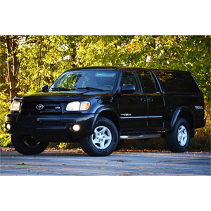 Toyota Tundra Limited Access Cab V8 4x4 de 2004 - Product Image 5