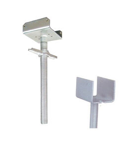 Puntales y Piezas para Andamios Industriales Kwikstage, Material de Construcción de Acero Laminado en Caliente - Product Image 4